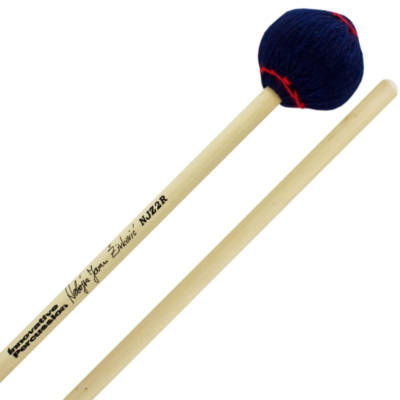 N.J.ŽIVKOVIĆ MARIMBA, MEDIUM SOFT, RATAN, NJZ2R